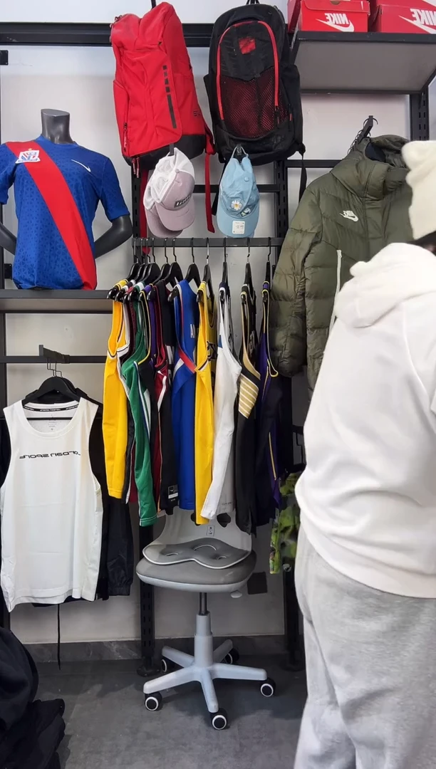 241闪购编码 Nike/Joedan运动卫衣裤以直播间过款为准尺码