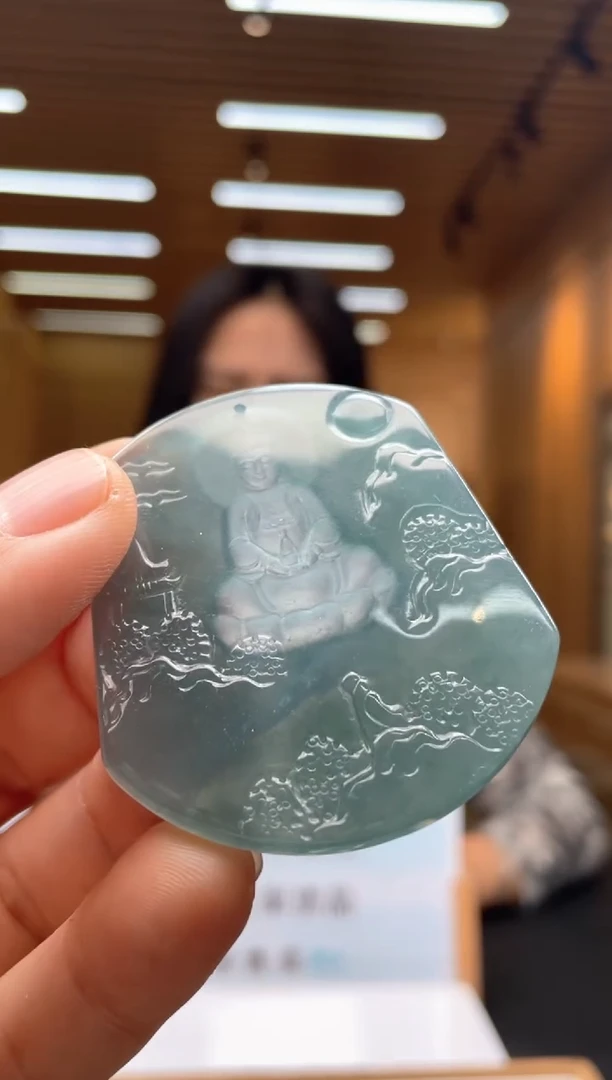 未镶嵌定制翡翠********2