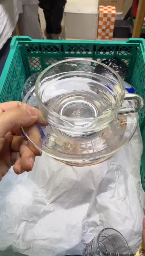 手工艺品玻璃仁****司372  精美产品感谢选购