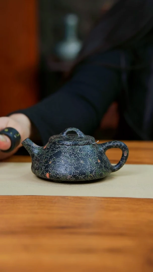 【闪购商品】 梅花玉A安山玉一物一拍