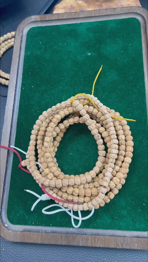 吊坠柏香籽/百香籽11点福利