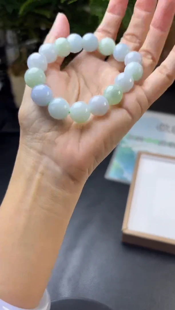 未镶嵌挂件翡翠发一件666