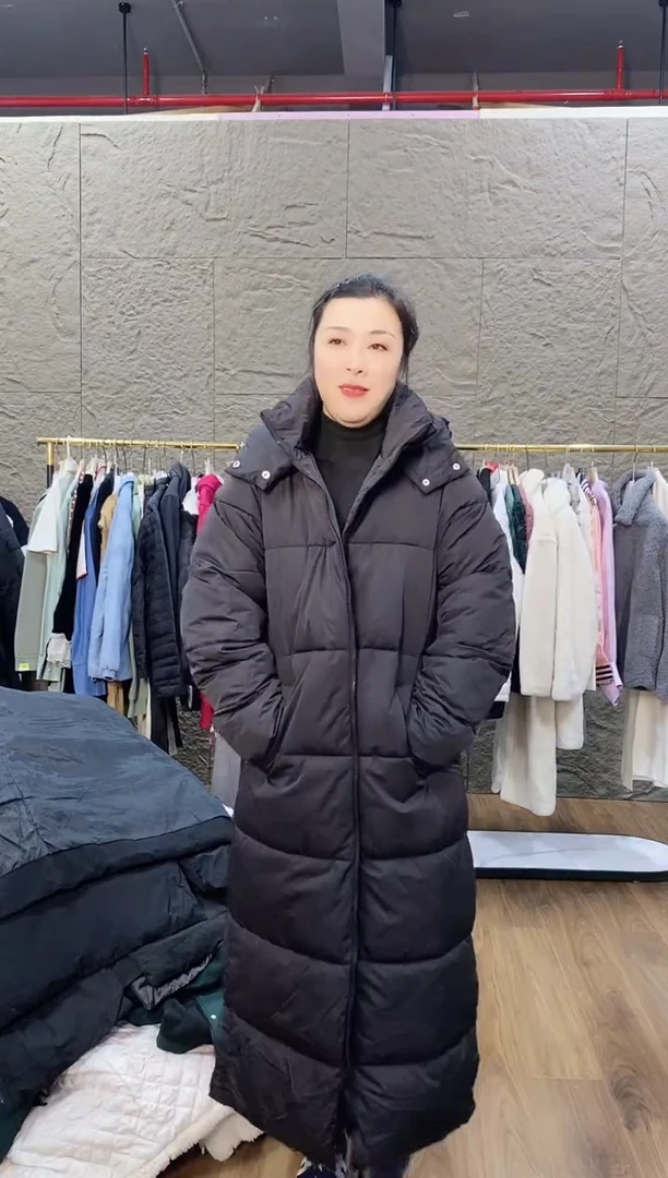 闪购衣服编码096