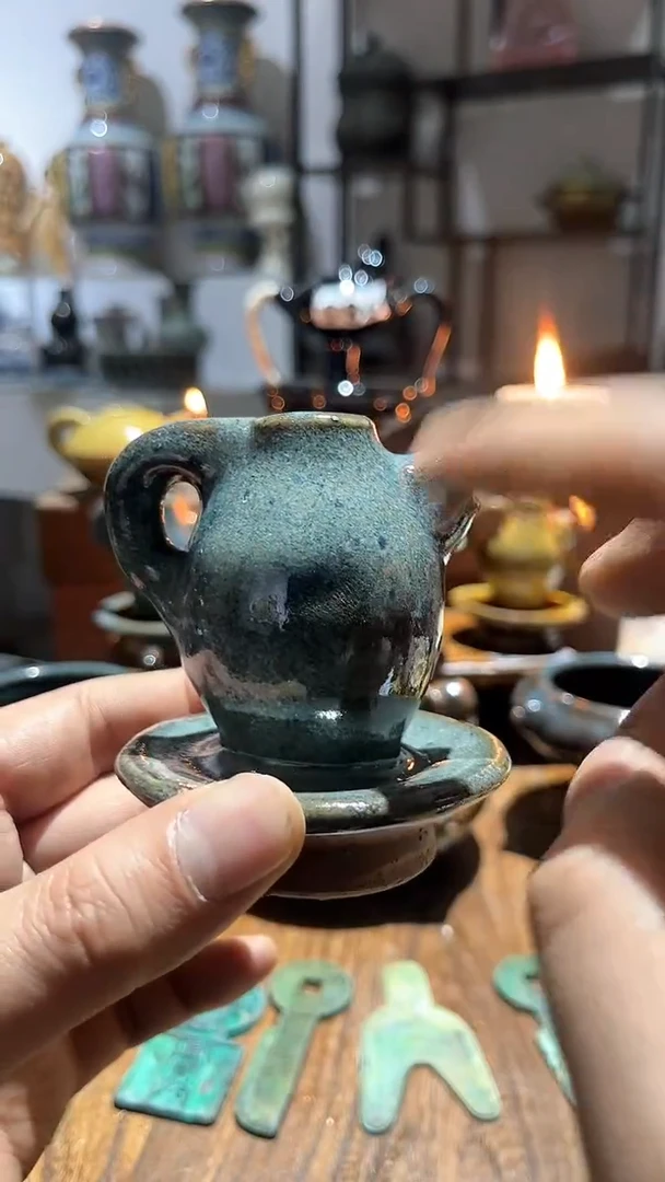 【闪购商品】摆件