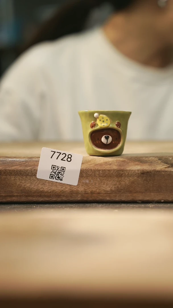 【闪购商品】【落单孤品】福利/杯子@@7728