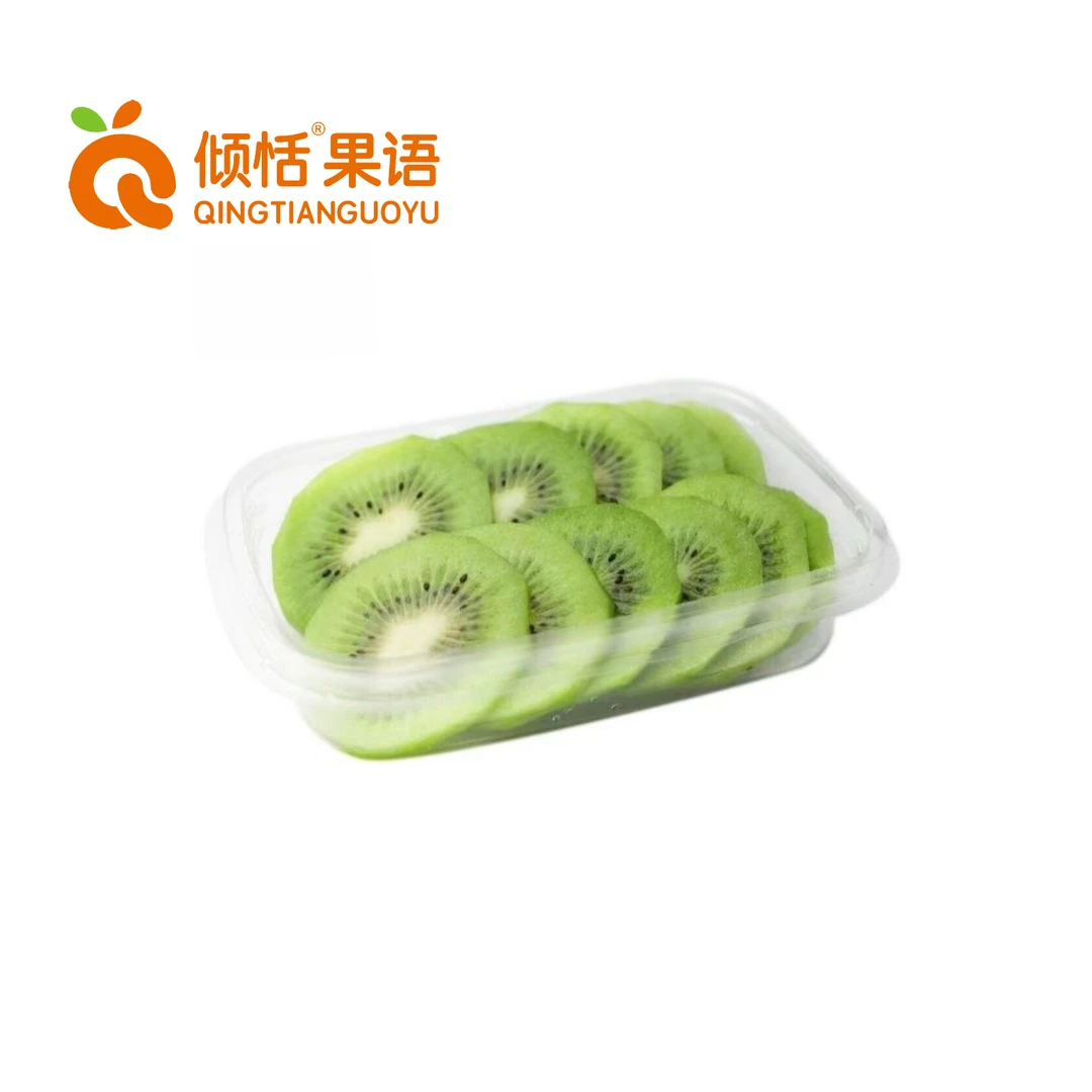果切（果切）现切猕猴桃一盒（约350克）