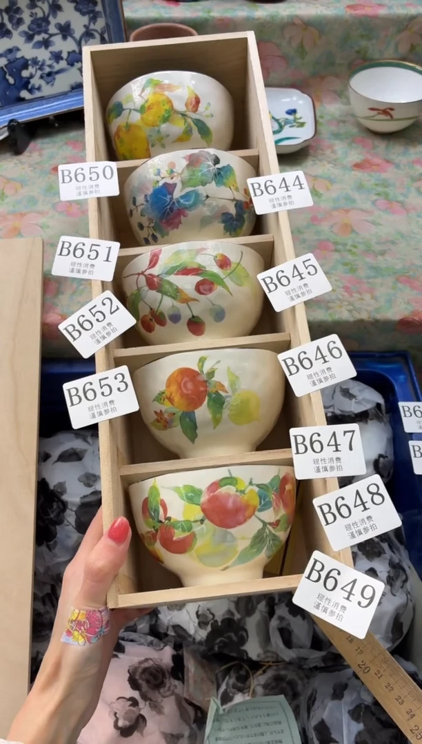 瓷片仪****）       B655*
