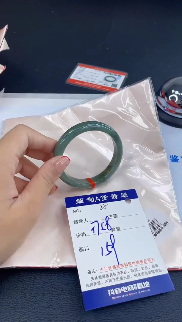 未镶嵌手镯翡翠1111111