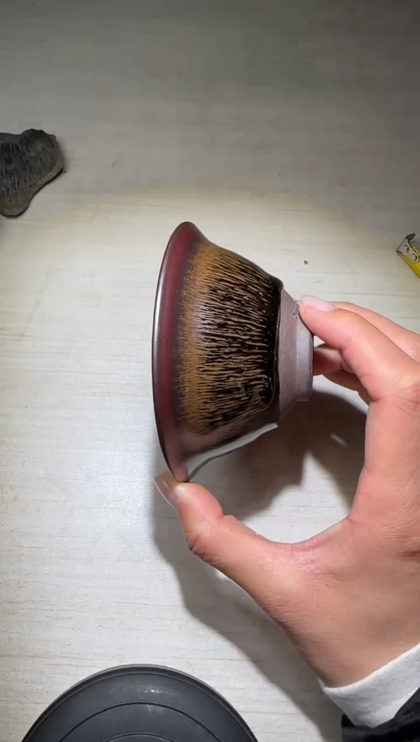 【闪购商品】茶盏金长兴高端收藏7