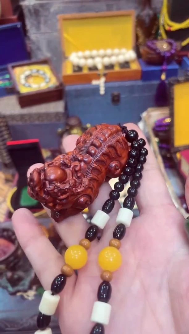 【闪购商品】手把件