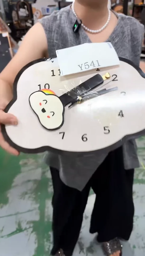 孤品朵朵闪购Y541