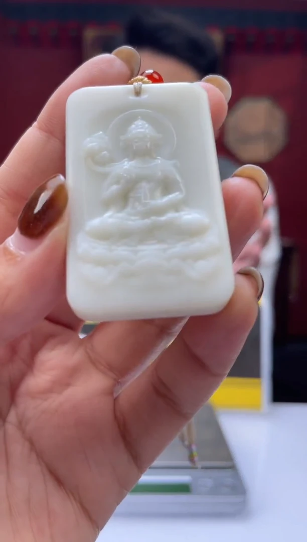 定制和田玉和田玉定制闪购链接HTY005