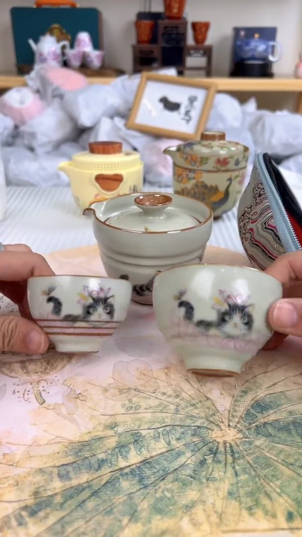 【闪购商品】旅行快客套装清清！！