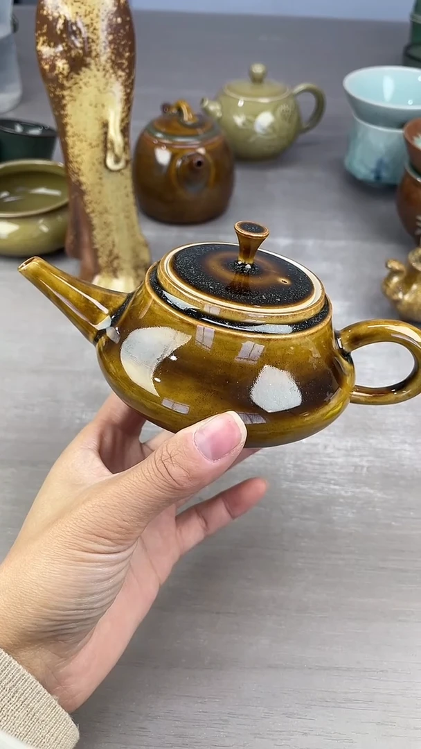 青瓷仓储福利清仓微瑕