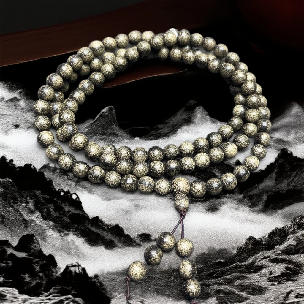 二哥文玩手串K221