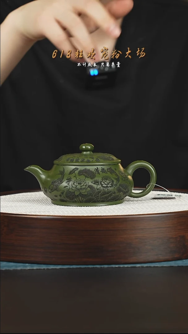 茶壶紫砂紫砂茶壶