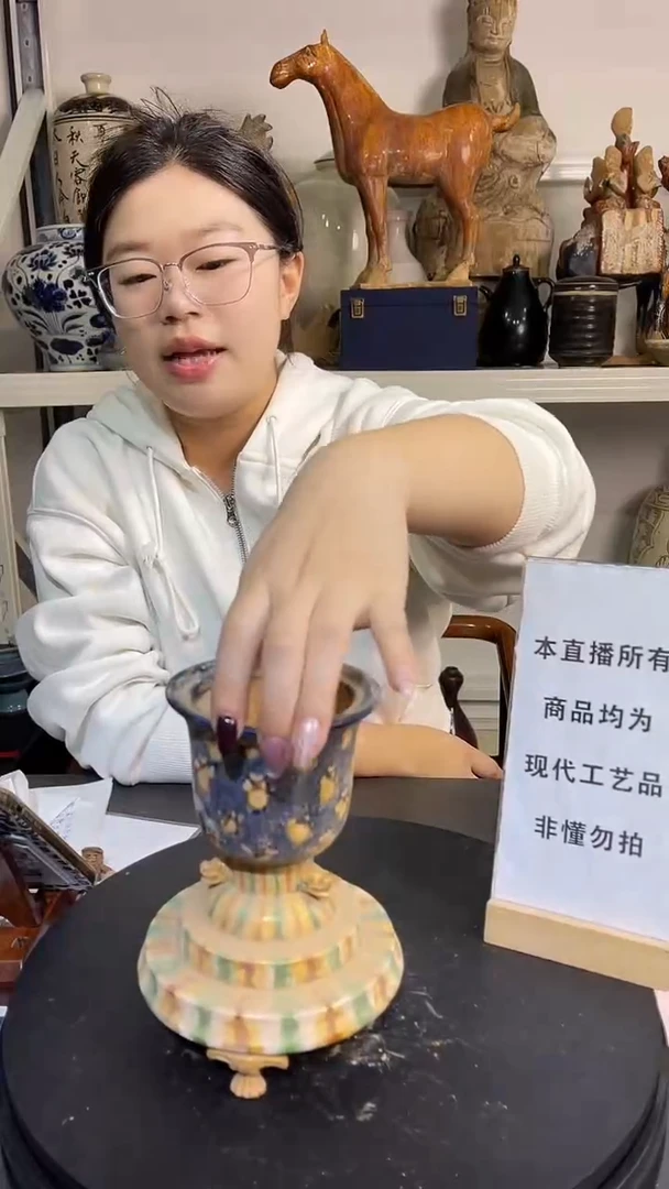 其他顺心瓷器 仿古复刻