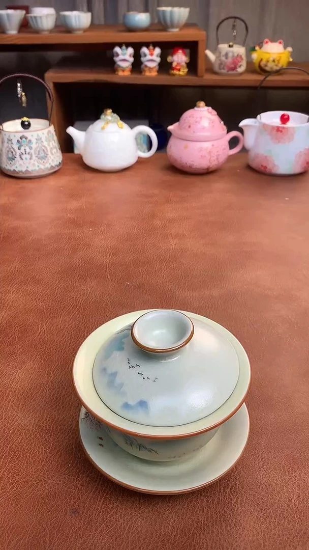 【高货清货】微瑕不售后，介意勿拍（不含礼盒）