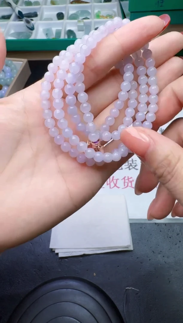 未镶嵌定制翡翠天然翡翠A货
