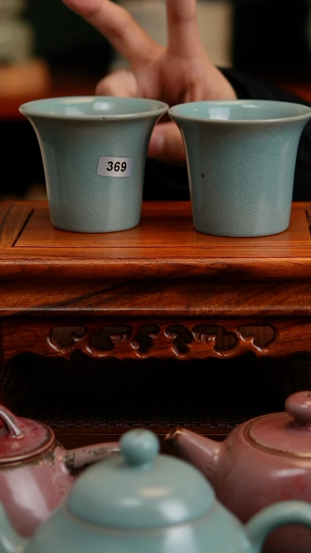 杯手工瑕疵福利杯369