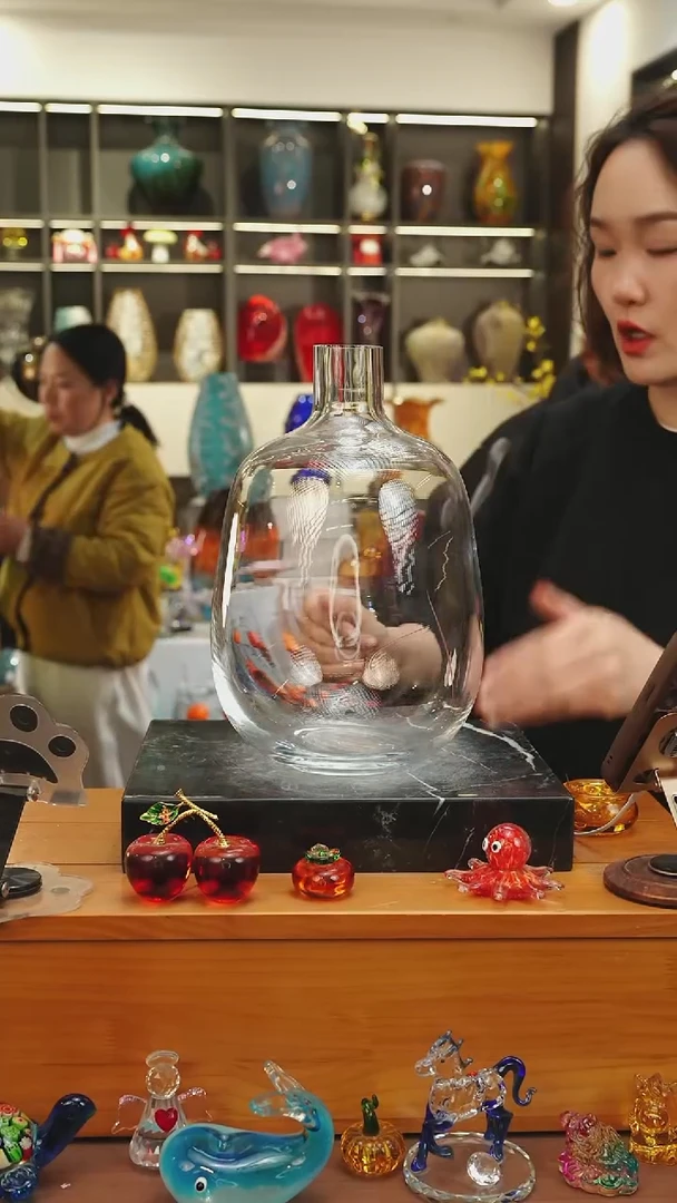 外贸花瓶花器花盆236