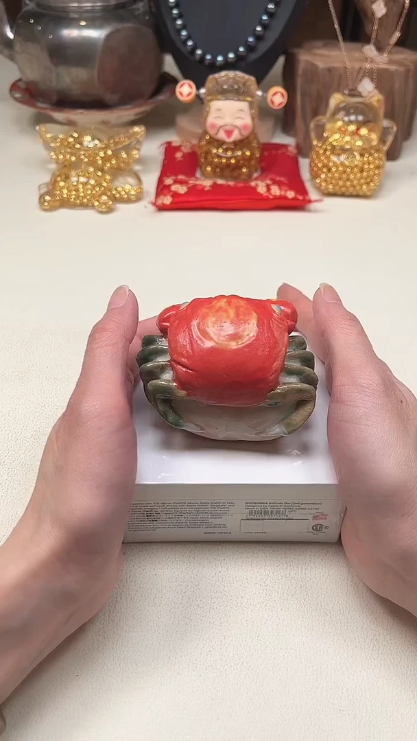 瓷片陶茶周边666文玩多人