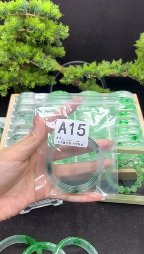 A15 抓紧去拍哦小宝！！