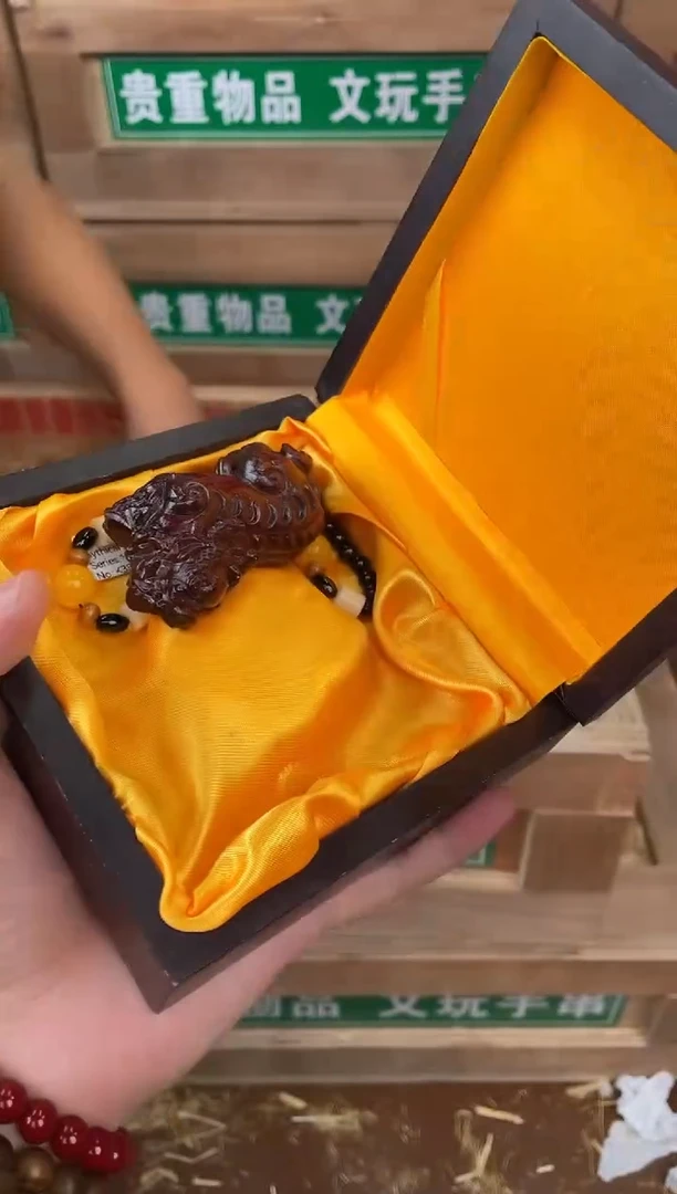小满优赐闪购商品V无礼盒