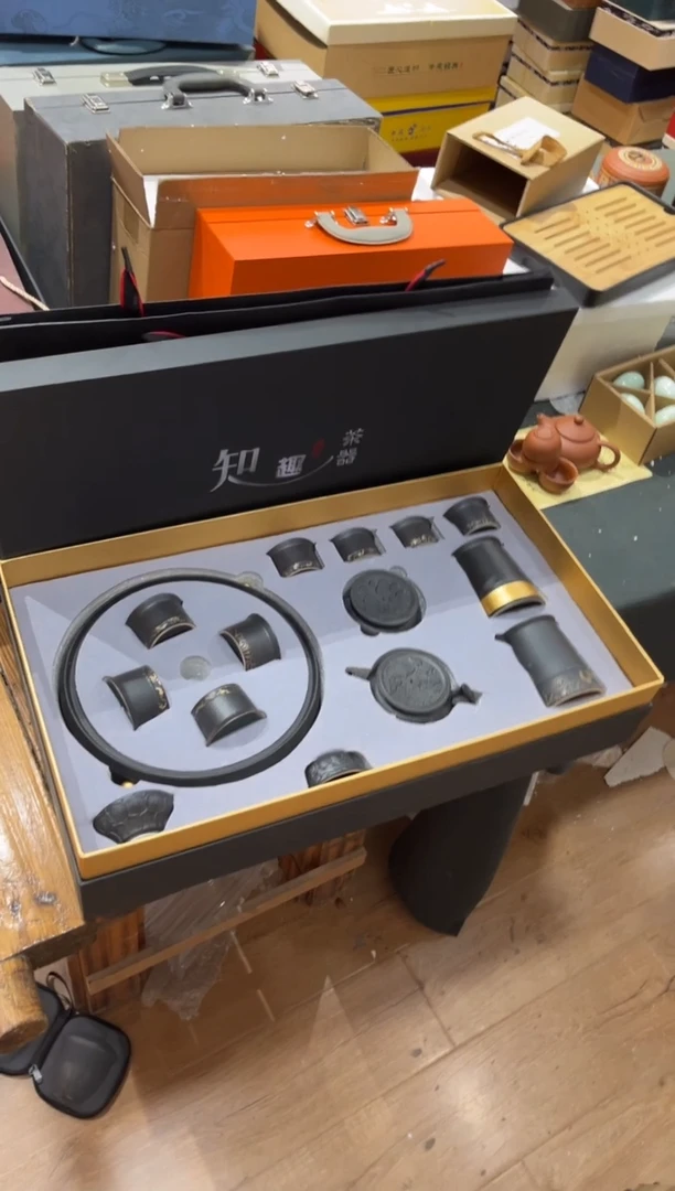 【闪购商品】摆件有仓库清仓随便清