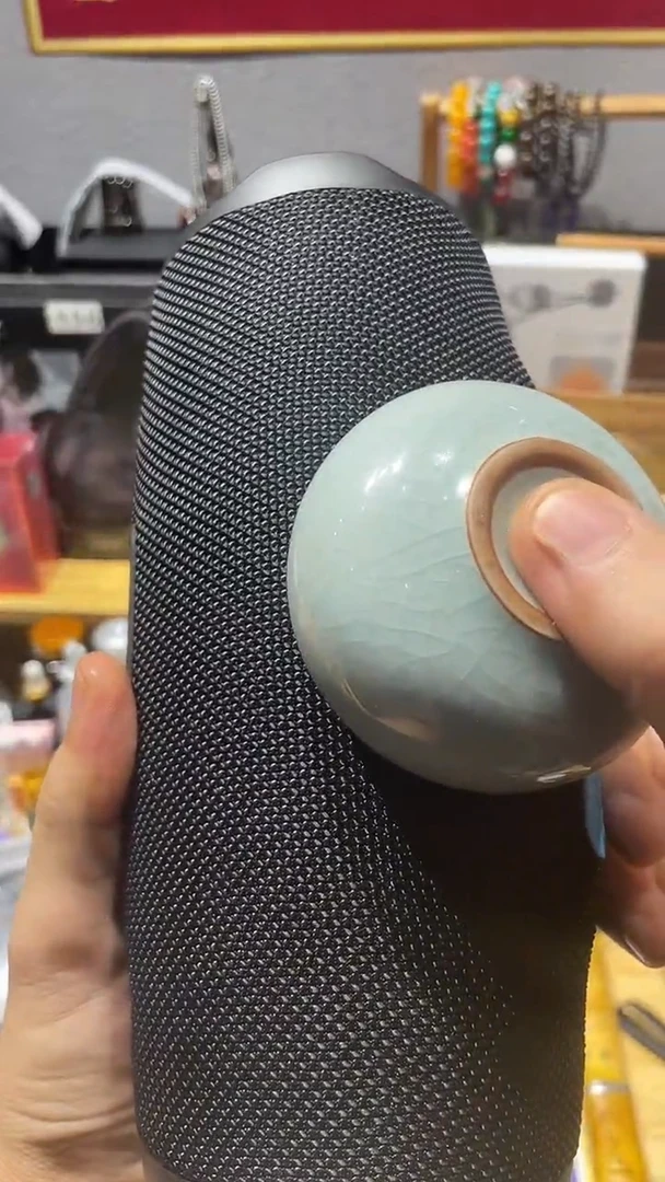 瓷片闪购商品 如图所示