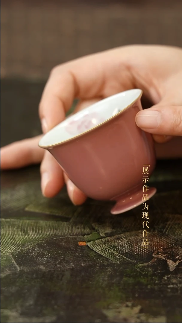 尼克美学茶器及茶周边