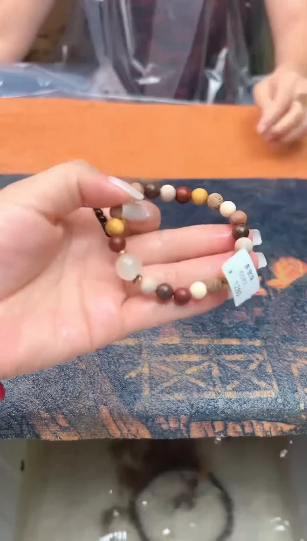精品手串 无礼盒