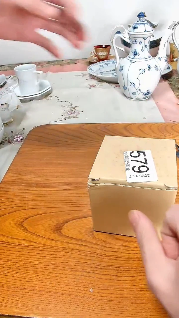 瓷片每**乐小淼海外陶瓷工艺品