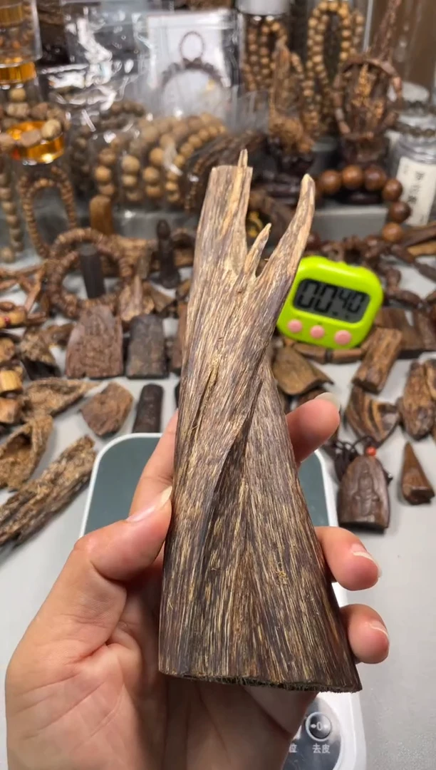 沉香碎屑沉香 文莱 沉香   文莱 沉香