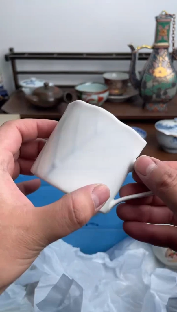 【闪购商品】瓷片497-U-满20包邮48h凑单