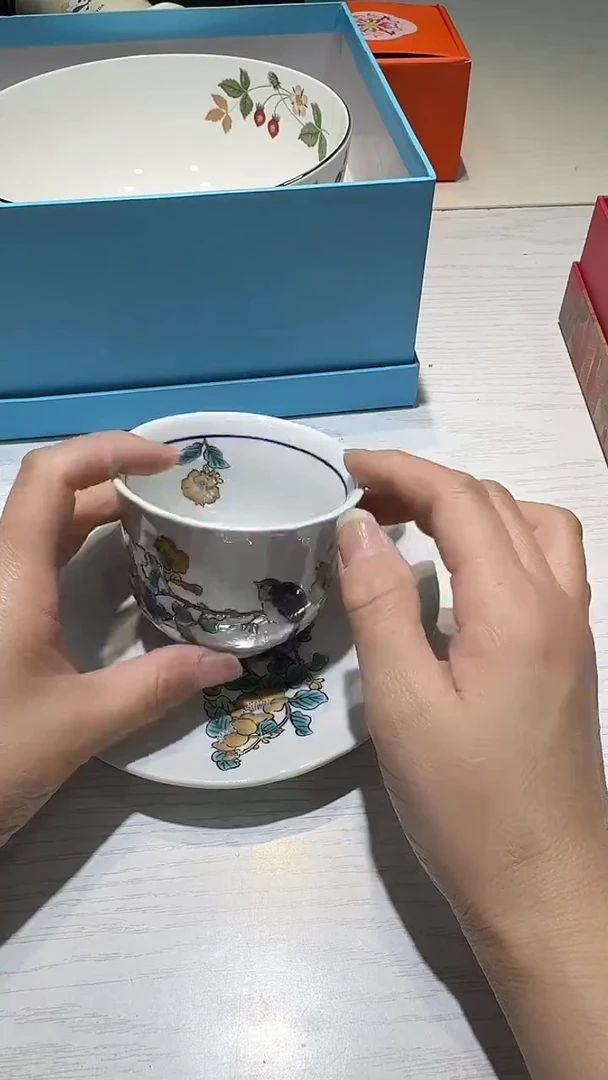 瓷片生活的本意就是开心@@1