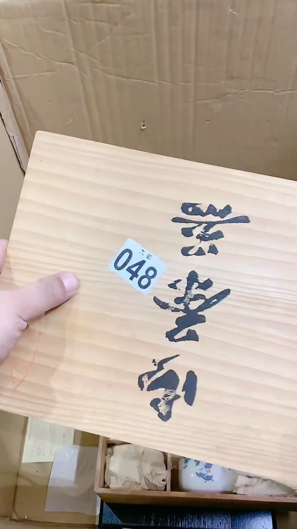 【闪购商品】瓷片048杨梅爆多肉杨梅爆多肉