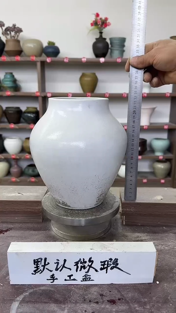 【闪购商品】陶瓷24-高23口11瑕