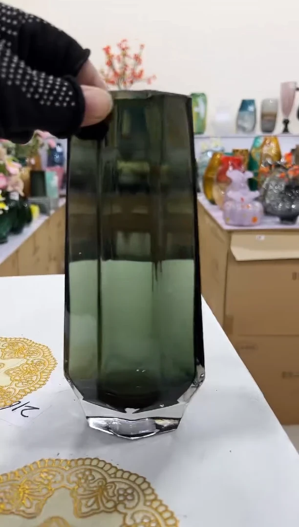【闪购商品】也麦花器