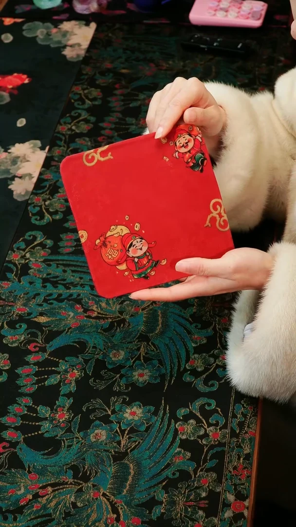 【闪购商品】摆件别具一阁布艺尺寸14