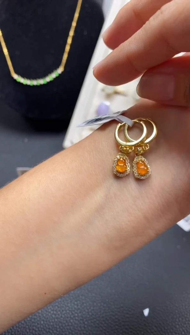 银S925镶嵌戒指翡翠独**忆11111