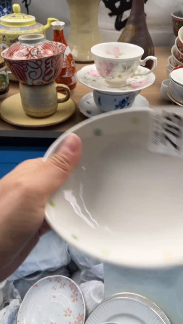 【闪购商品】瓷片785