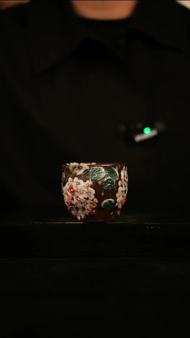 瓷片遇瓷手作同款027