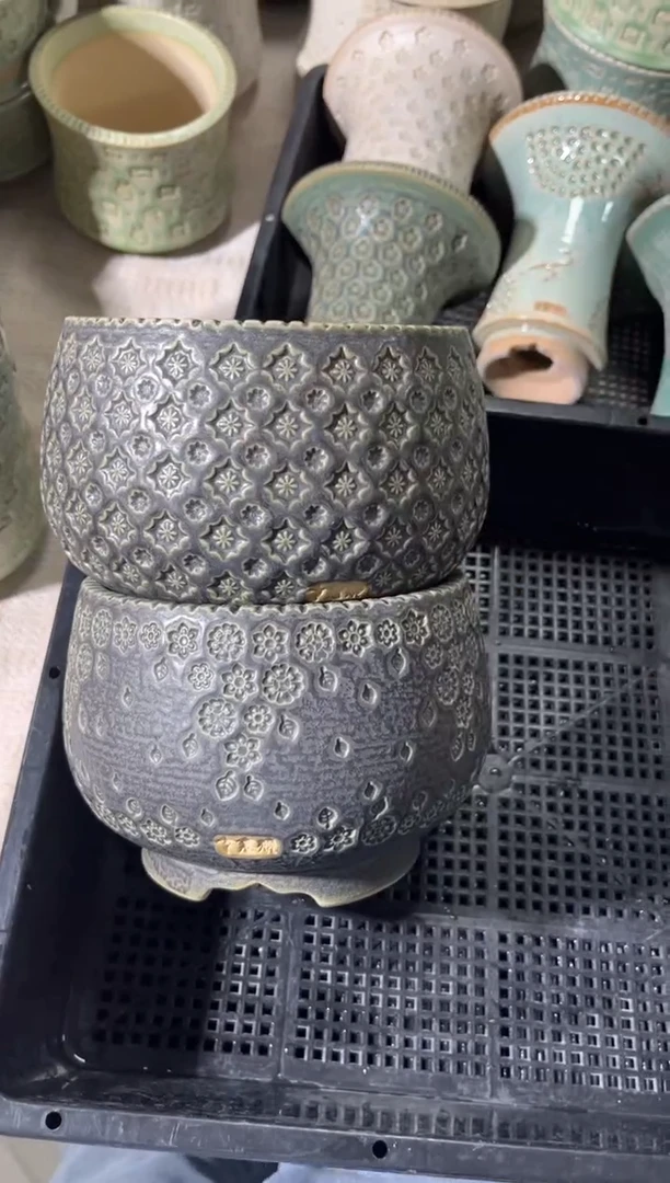 七里烧默认瑕12-7-360-2个