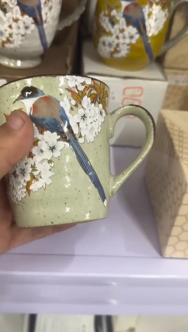 【闪购商品】碗鹏哥鹏哥瓷器专拍