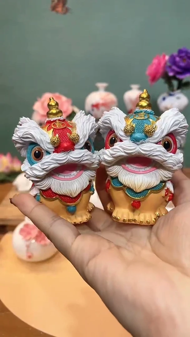 【闪购商品】摆件手工精致摆件