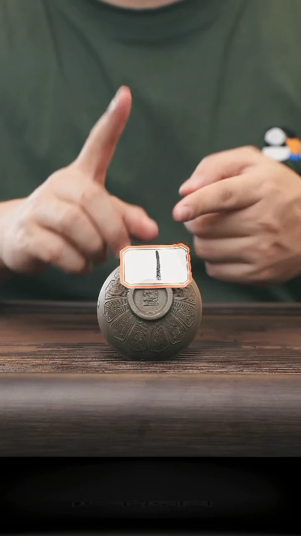 茶壶紫砂1号全手工制作紫砂壶