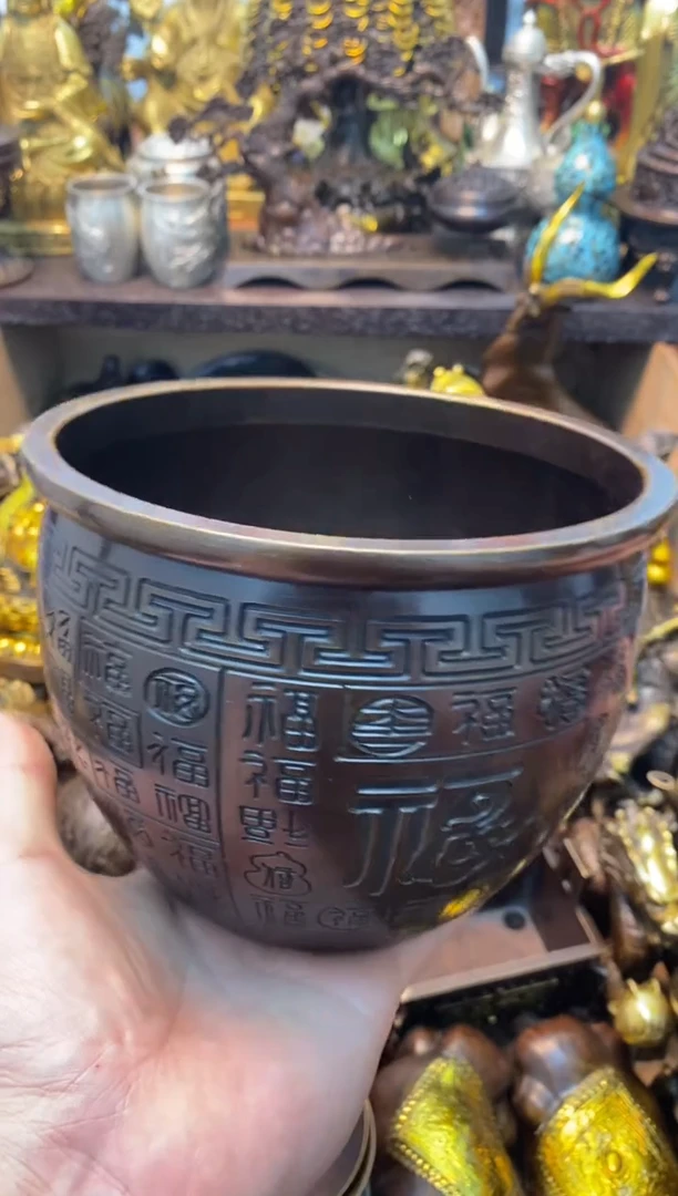 1案台摆件  物品摆件