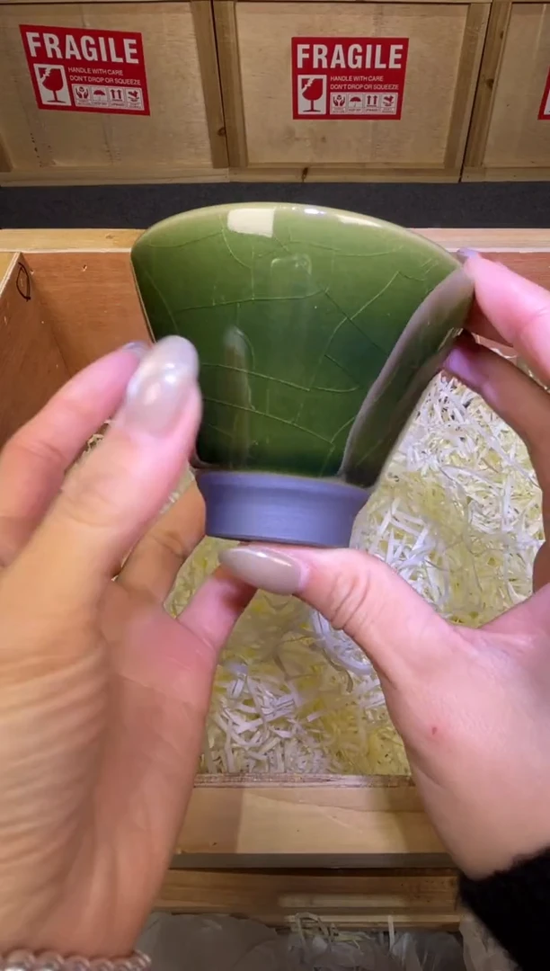 茶盏精选茶盏主人杯一只42