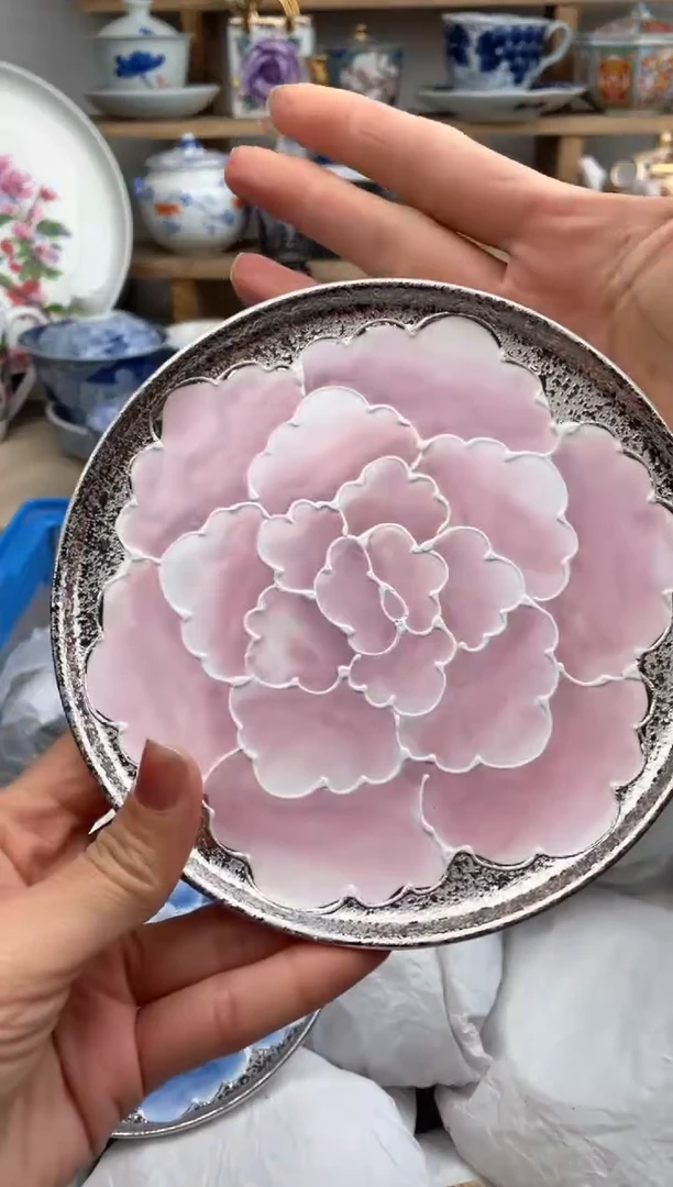 【闪购商品】瓷片默认微瑕，看清尺寸品相再拍